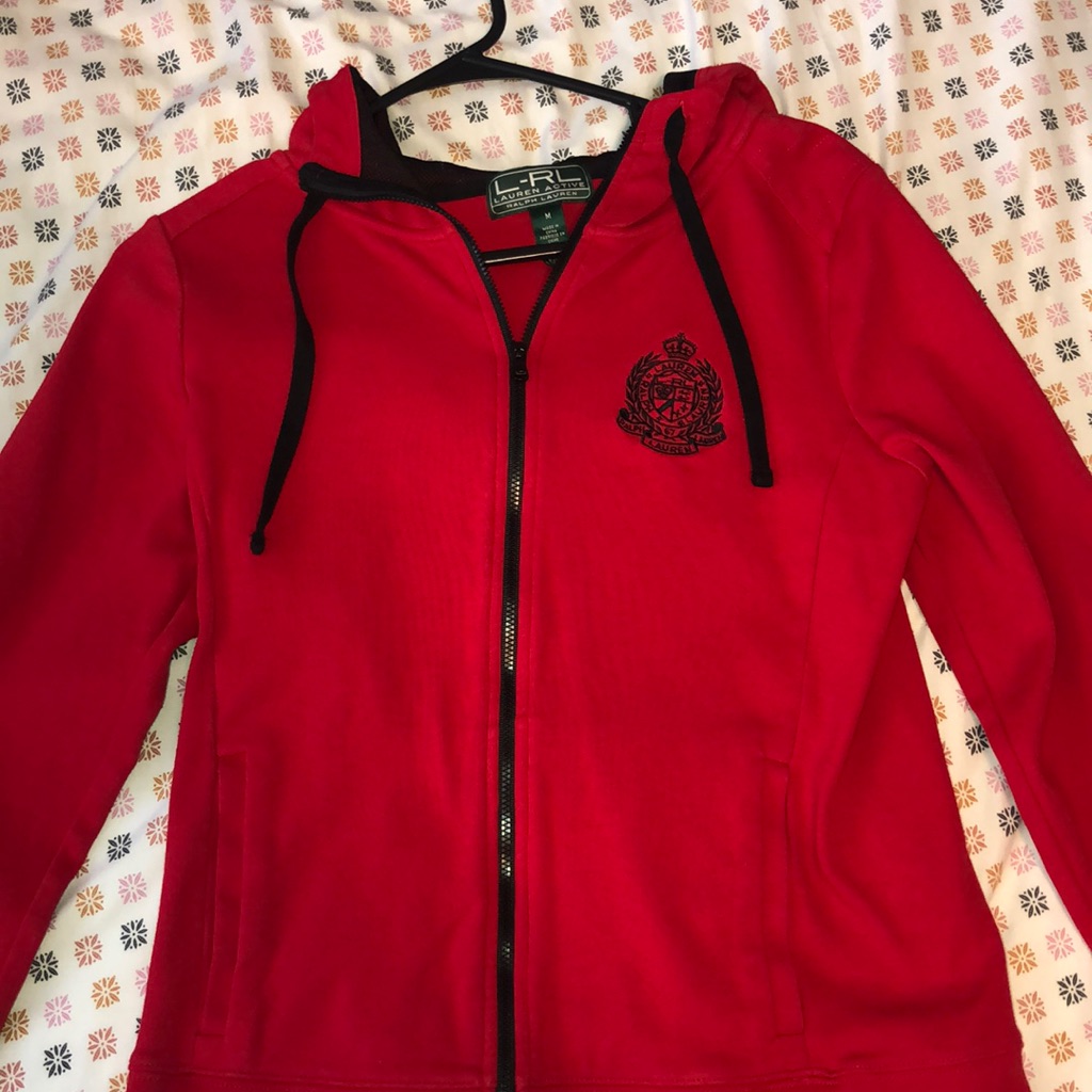 Brand New Ralph Lauren Jacket